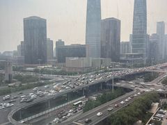 -国贸中心·国贸大厦三期