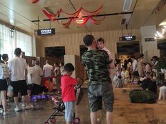 -卡拉卡拉漫温泉汗蒸