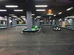 -e赛道卡丁车