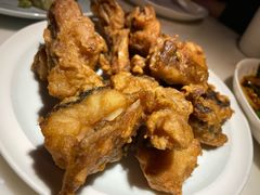 -日丰园海肠水饺·老字号大连海鲜(和平广场店)