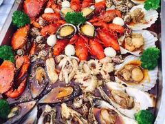 -辣螃铠盆盆蟹大排档(总店)