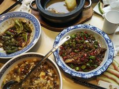 -小柴米·传统江西菜(八一广场店)