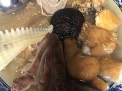 -三林本帮馆(中林街店)