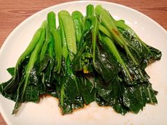 -广州天河合景福朋喜来登酒店 · 聚味轩中餐厅