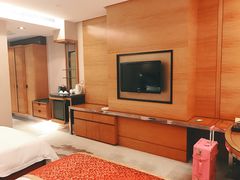 -临沂华盛江泉城大酒店