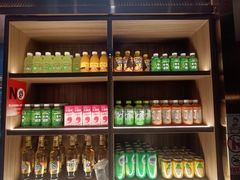-遇上西雅图多融合海鲜自助餐厅(中房金谊广场店)