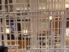 -松咖啡自助餐厅·松北香格里拉