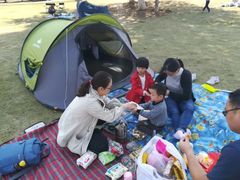 -钟山体育运动公园