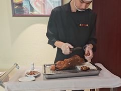-便宜坊烤鸭店(贵园里店)