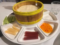 -一屋一食·京湘味主题餐厅