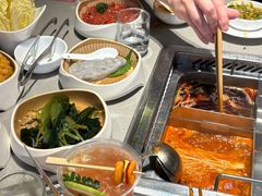 -海底捞火锅(关山保利店)