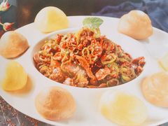-确喜美味小厨(西单商场兰州店)