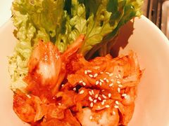 -新石器烤肉(百联川沙店)