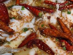 -鱼亨小鲜酸菜鱼(大信店)