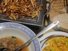 -老雒阳面馆·水席(高新区店)