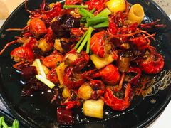-一棠龙虾(徐家汇城开YOYO店)