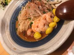 -王鼎精致料理铁板烧(世博源店)