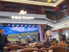 -香麒园·过桥米线·南湖雅宴