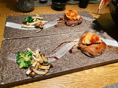 -乐亭日本料理(彩虹本店)