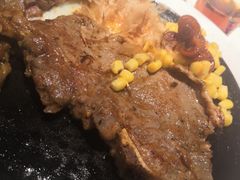 -豪客来牛排(开元盛世广场店)