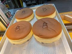-西村叔叔的店·面包·甜品·蛋糕(牡丹园店)