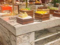 -合肥皇冠假日酒店·菲亚斯特自助餐厅(黄山路店)