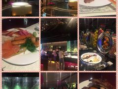 -泰谷酒店·太古码头闽菜自助餐厅