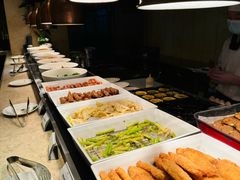 -厦门帝元维多利亚大酒店(环岛路黄厝海滩店)