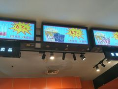 -华美国际影城(旧宫永辉店)