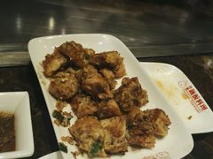 -尚雅铁板料理自助餐厅(乐松店)