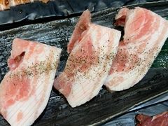 -妥妥烤肉料理(昙华林店)