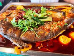 -重庆烤鱼(武吉士店)
