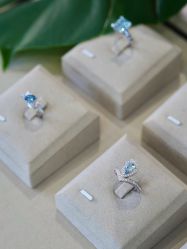 点击看大图 -Cindy Jewelry·钻戒·彩色宝石