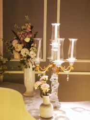 -格乐利雅婚礼艺术中心(南外滩店)