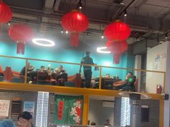 -大白羊蝎子馆(后沙峪山姆店)