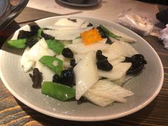 -酒肆浅葱•烧烤•龙虾•排档(卓悦intown店)