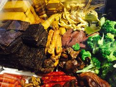 -泰粗卤加热卤味(义全店)