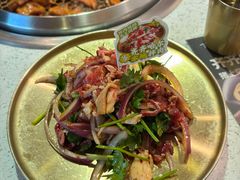 -炭之家·齐齐哈尔非遗烤肉·鲜切直供(中央大街店)