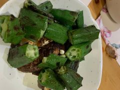-秋香家韩式炭火烤肉(磐石路店)