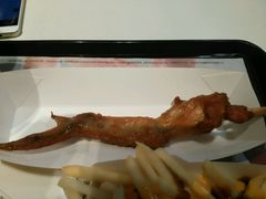 -麦当劳(总统大酒店店)