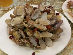 -来之顺海鲜菜馆·青岛菜(栈桥店)