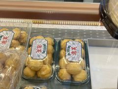 -包满意面包糕点(东坝店)