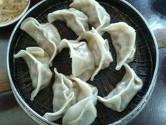 蒸饺子-京味精餐厅(长椿里小区店)