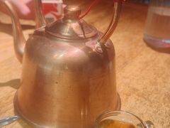 -小吊梨汤·北京菜·烤鸭(四元桥店)