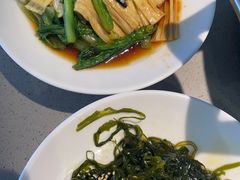 -半天妖烤鱼(紫荆广场店)