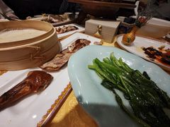 -白家大院·王府宫廷菜(苏州街店)