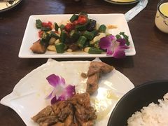 -七宝农家菜(七宝老街店)