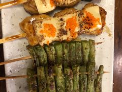 -白石的深夜食堂(大上海店)