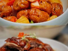 -岭南真味·匠心粤菜(K11店)