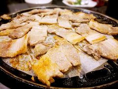 -金龙烧烤·牛肉面(西塔店)